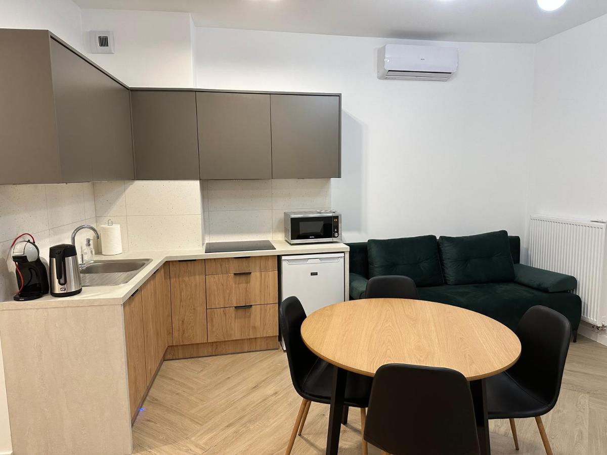 Apartament Metropolis 15 Stary Toruń Exterior foto